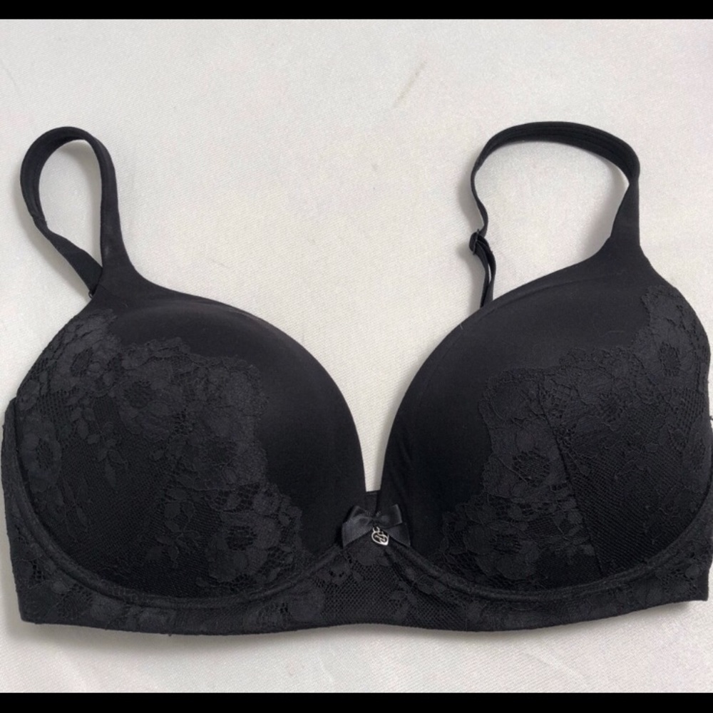 Body by Victoria Bra 34DDD